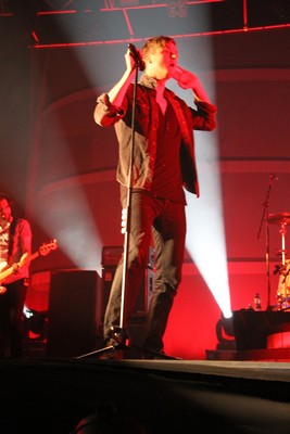KEANE in Beirut-Part 2